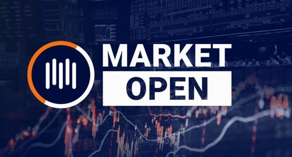 Daily ASX Market Open: Shares to open up with wages decision pending -June 1, 2024