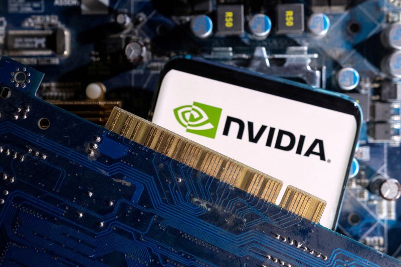 NVIDIA Brings AI Assistants to Life With GeForce RTX AI PCs By Investing.com